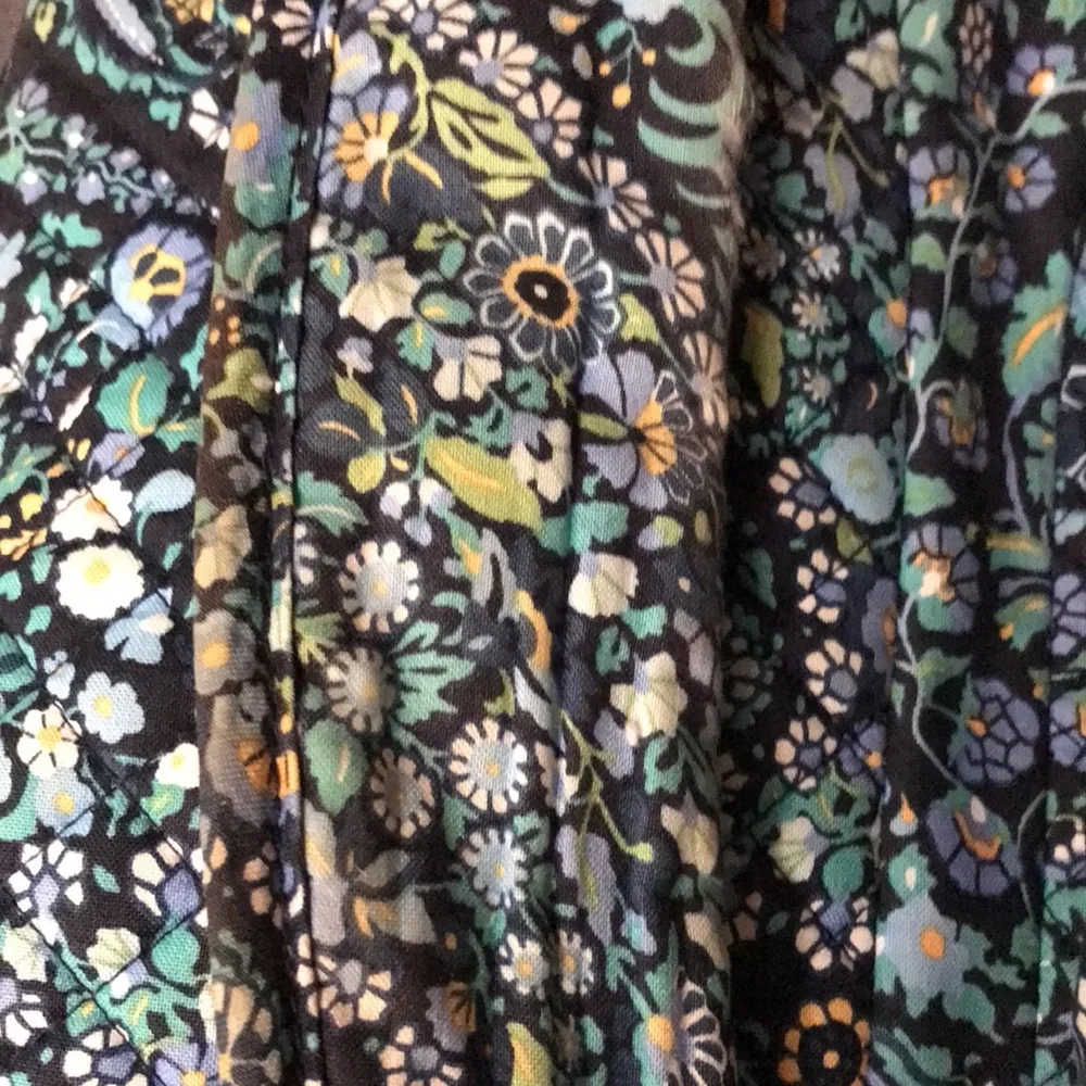 Vera Bradley campus backpack